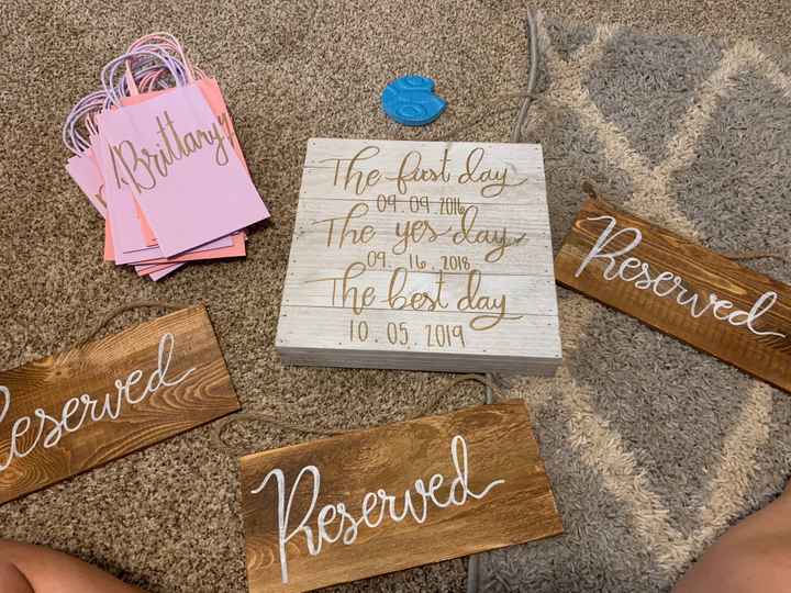 Let me see what you've made! - 5