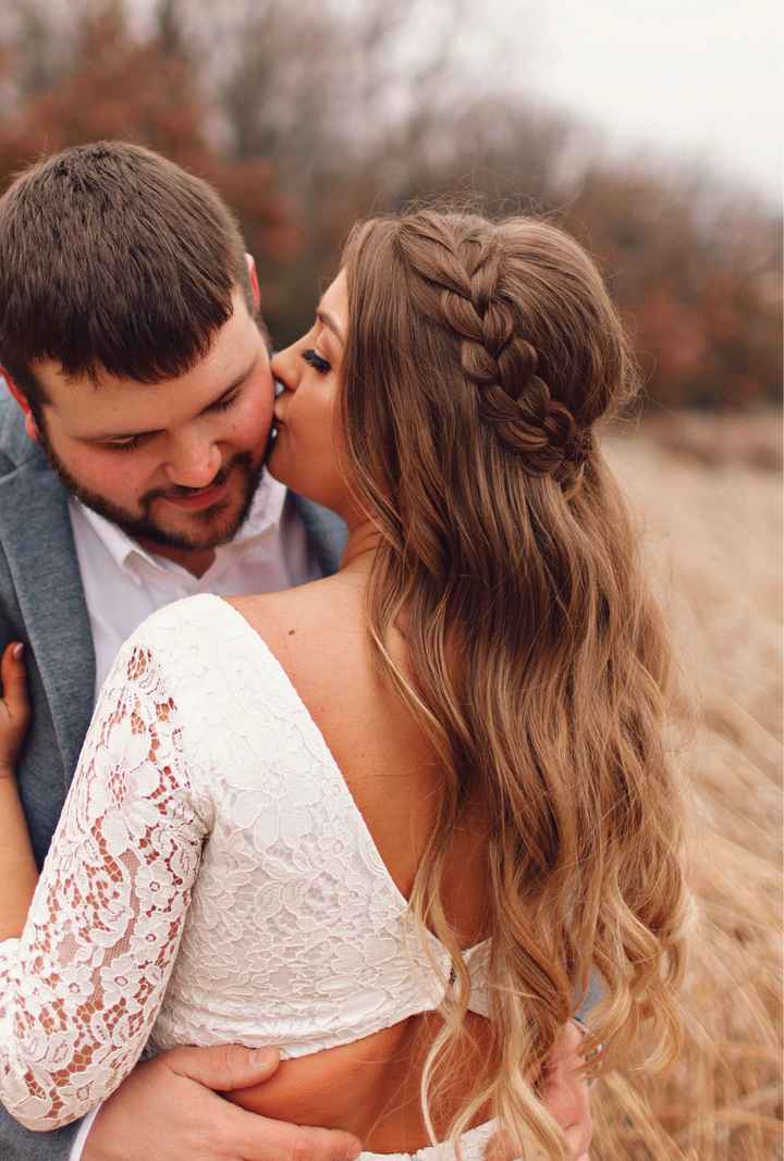 Engagement Photo Shoot - 1