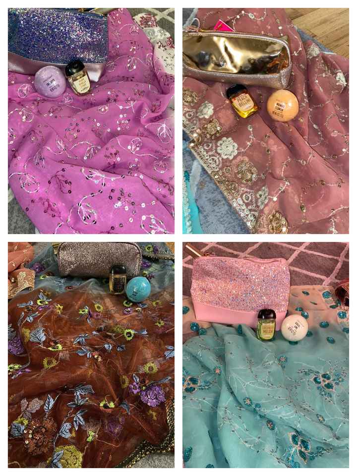 My Indian Bollywood bridal shower. Pic heavy - 16