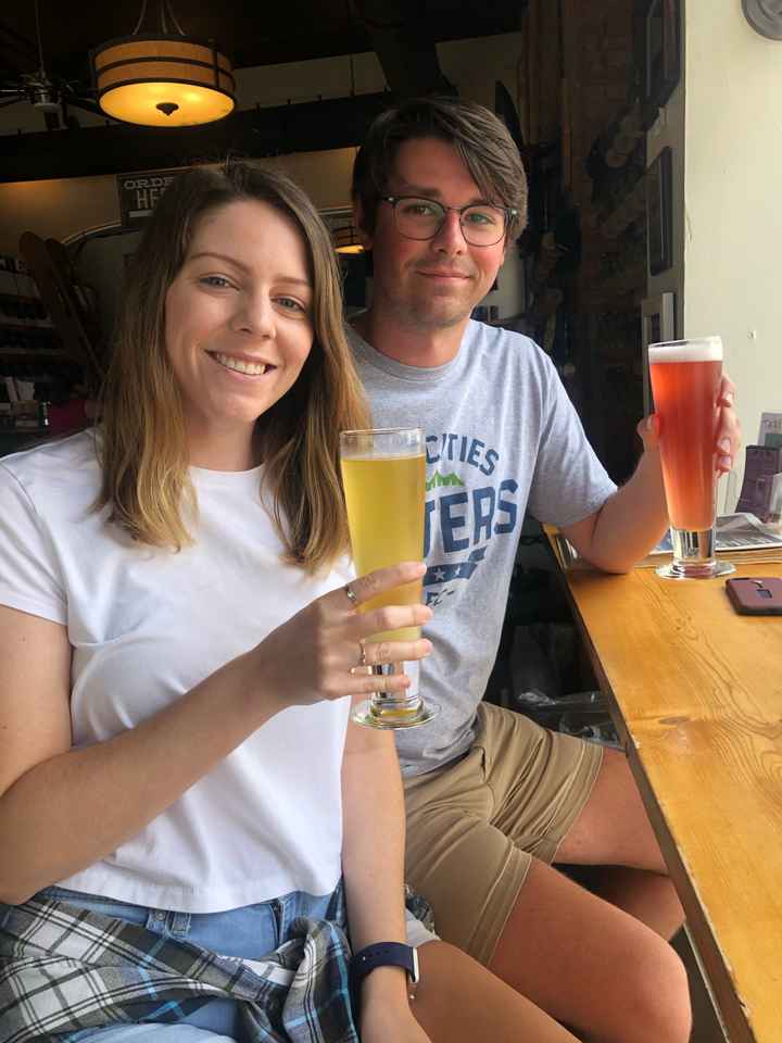 Show off your spouse!! - 1