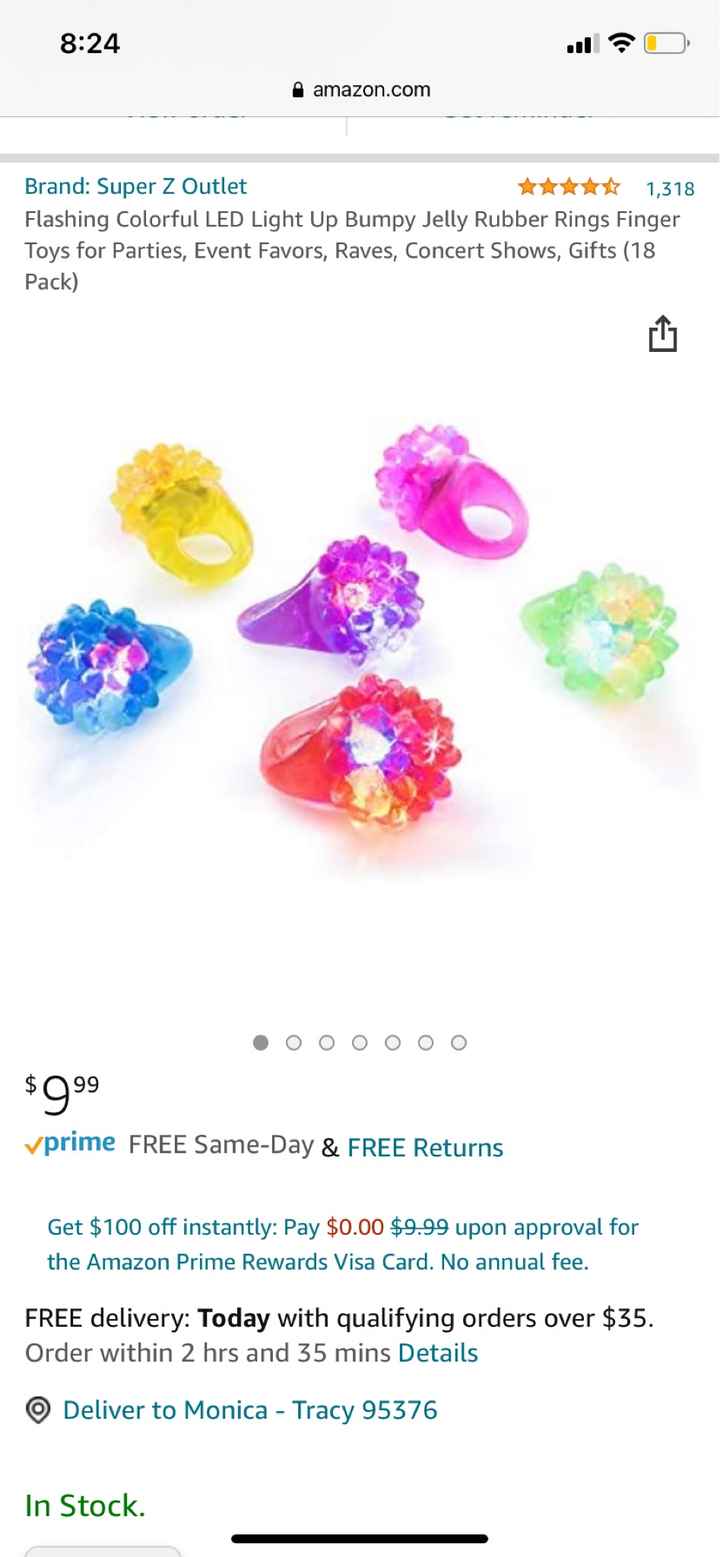 How to make our wedding fun! - 1