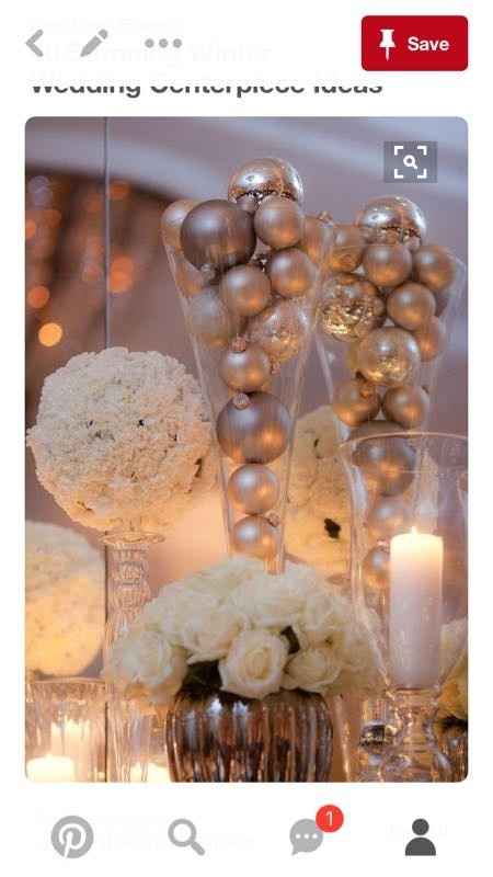 New Years Eve Wedding