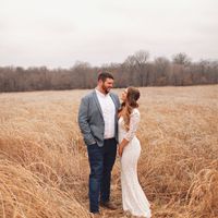 Engagement Photo Shoot - 2