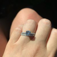 Share your ring!! - 1