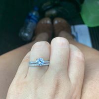 Share your ring!! - 2