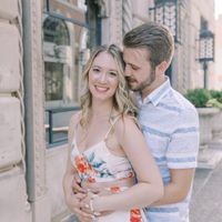 i hate how i look in my engagement pictures.. i already have photographer booked for wedding. - 5