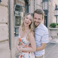 i hate how i look in my engagement pictures.. i already have photographer booked for wedding. - 6