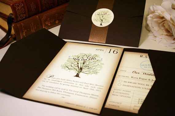 invitations!