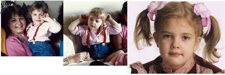 NWR: Celebrity Doppelgangers