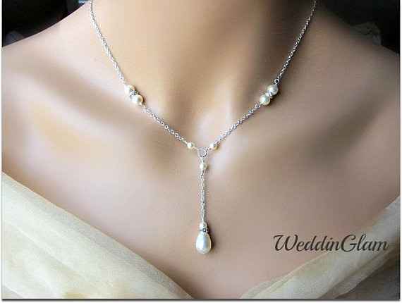 Anyone want to help me pick a necklace!? (pic)