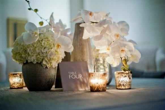 What exactly does Chic/ Modern Wedding mean?