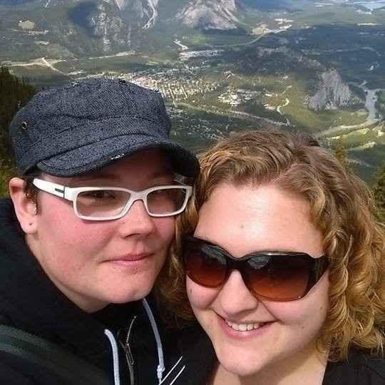 NWR: Favorite Vaca Photos w/ your S/O!
