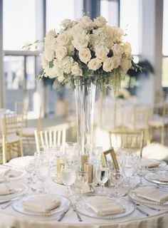 Centerpieces