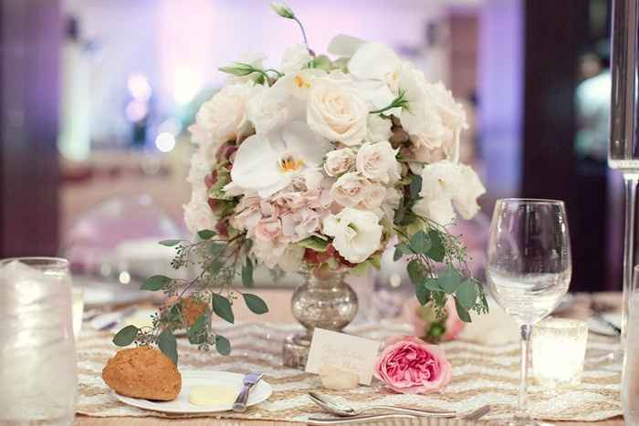 Centerpieces