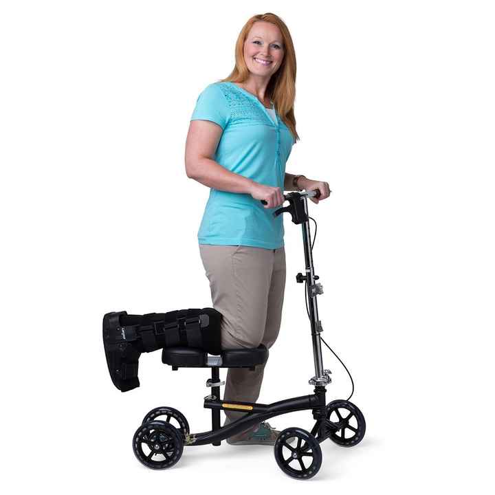 Beach Wedding with Bridesmaid on Crutches. Help!!!!