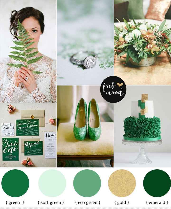 Color Schemes