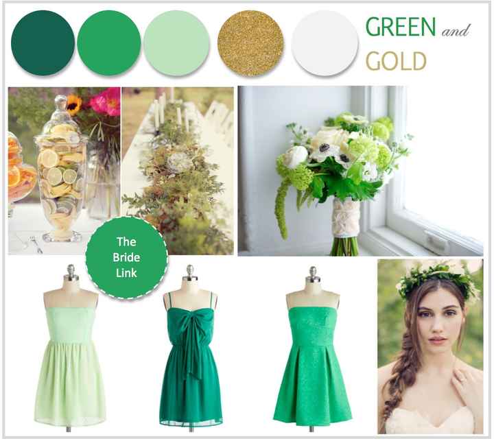 Color Schemes