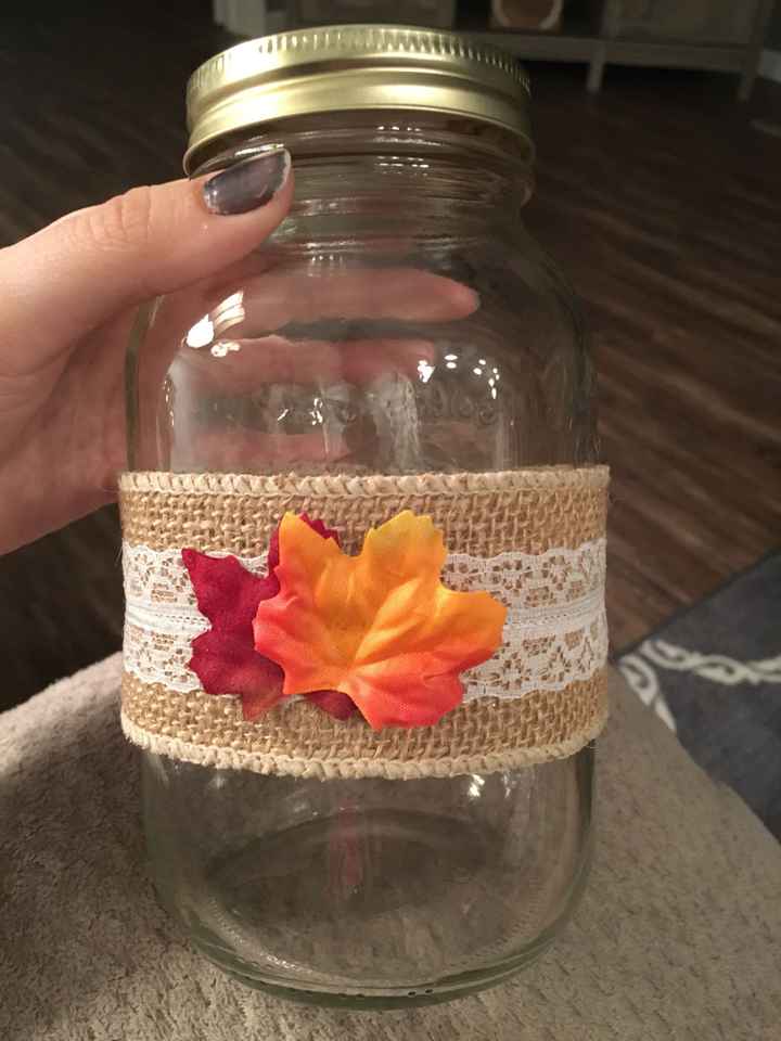  Centerpieces - 1