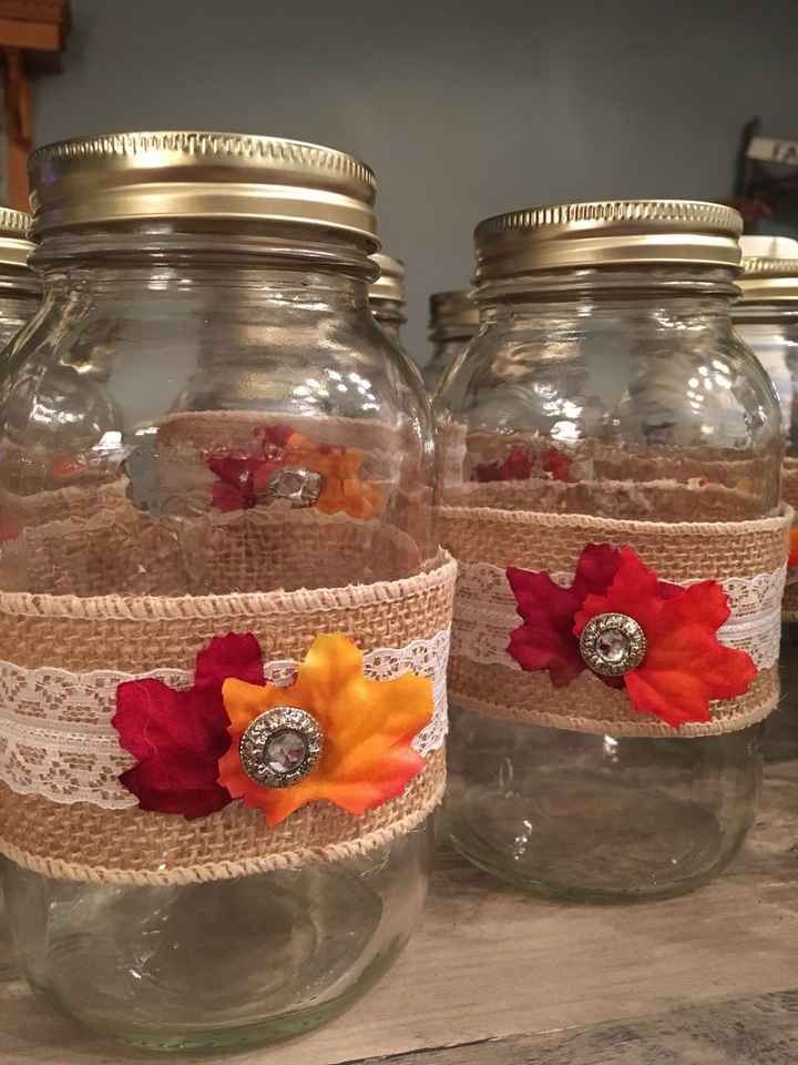 Centerpieces - 1