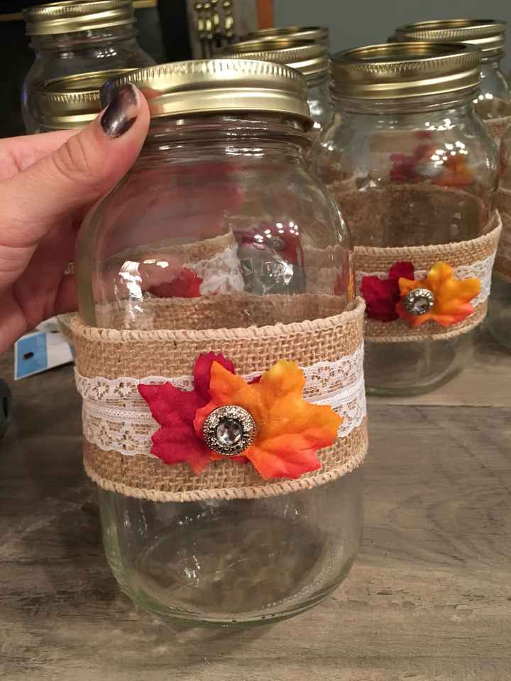  Centerpieces - 2