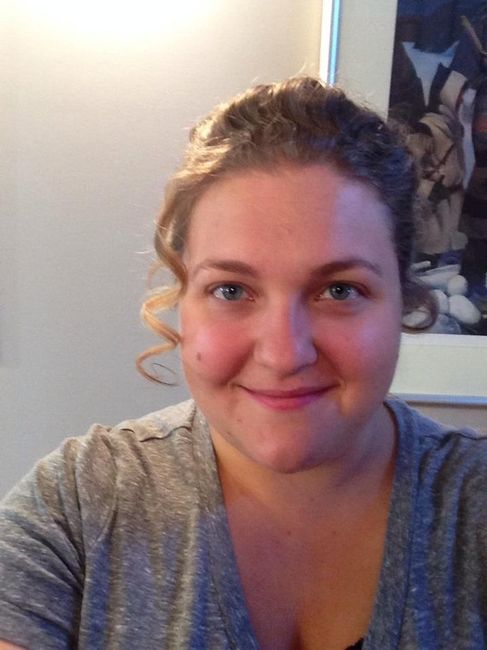 Horrible Makeup Trials