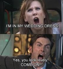 KWR: Your fav wedding memes