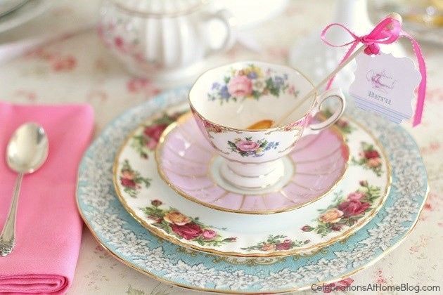 Bridal Shower Help