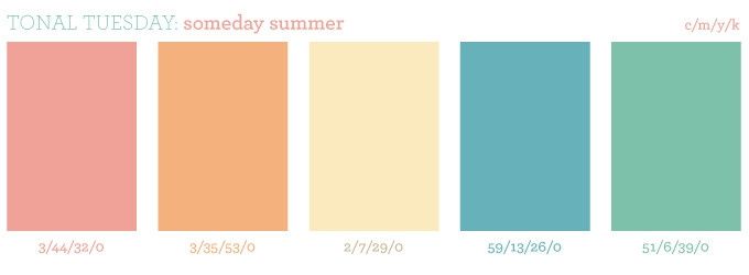 Combining Themes/Choosing colors
