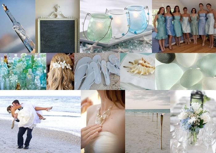 Combining Themes/Choosing colors