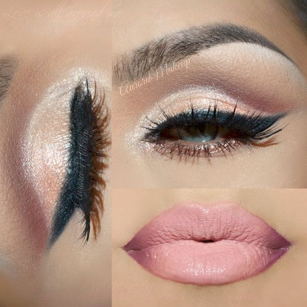 Makeup help! Photos wanted