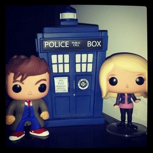 Cake topper fun!