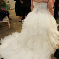 I Said Yes to the Dress!!