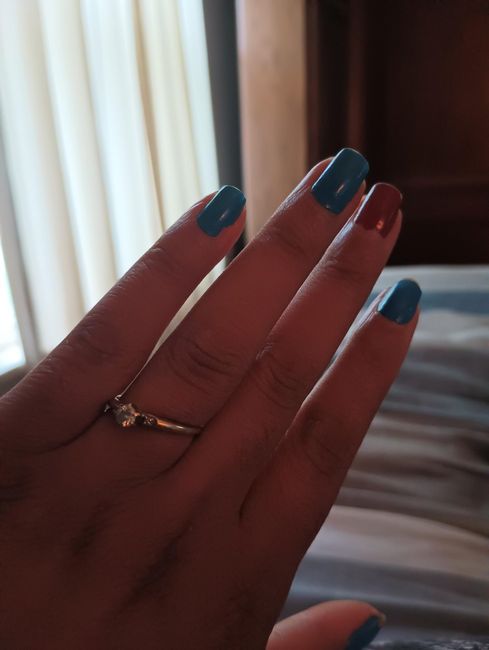 2024 Brides - Show us your ring! 19