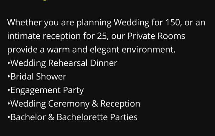 when a prospective vendor just isn't into you (the case of the mysteriously shrinking venue)