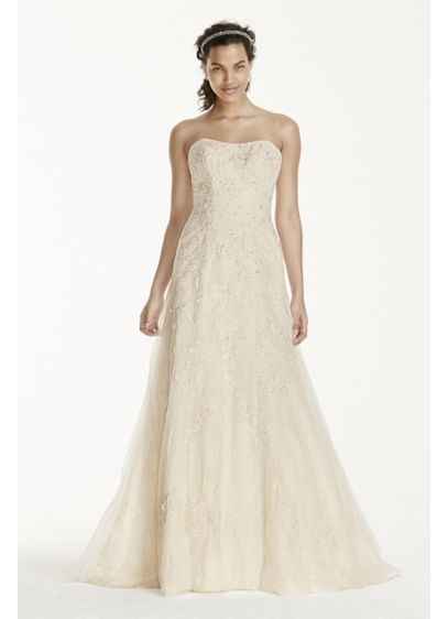 Need opinions on wedding dress color and accessory colors