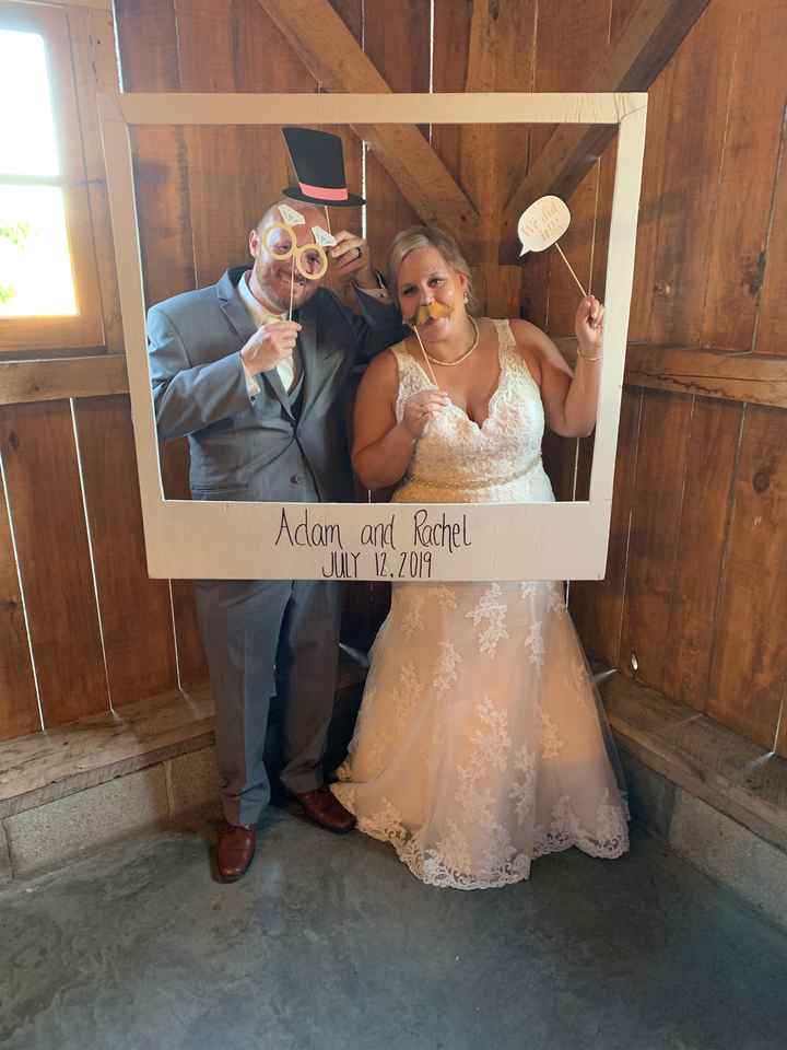 Photo Booth- to do one or not? - 1