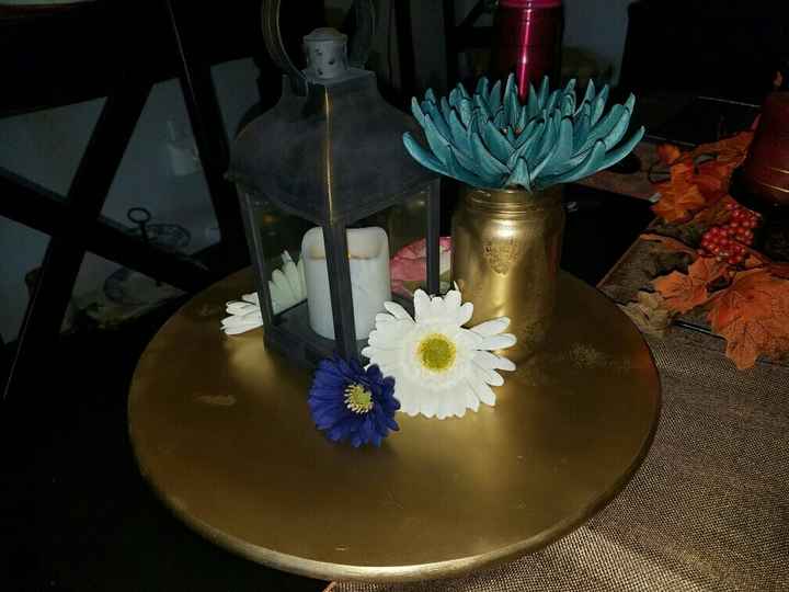 table decor and linen colors help!