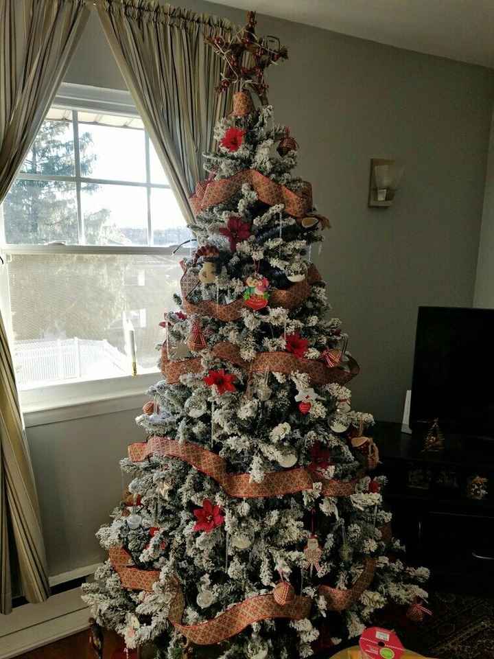 NWR-show me your Xmas trees
