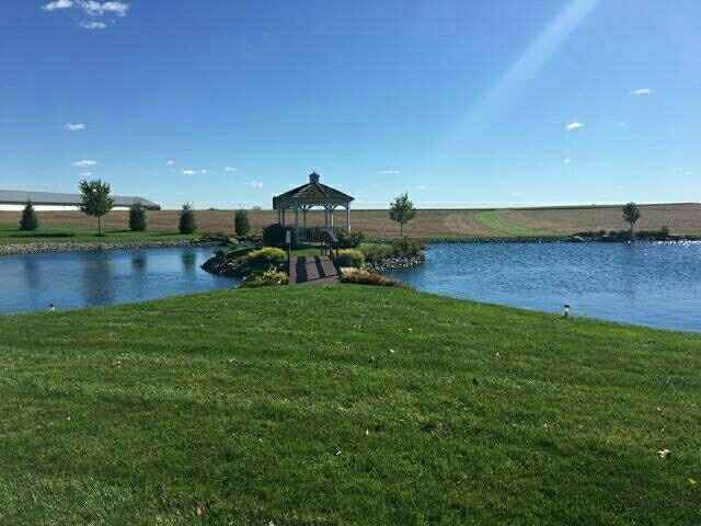 Show me your wedding venue!