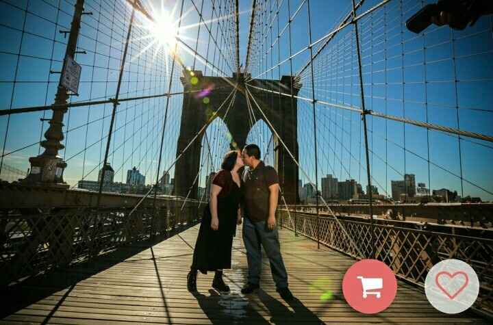 our nyc engagement picture proofs are in!! (pic heavy)