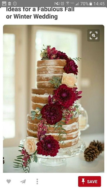 CAKES!!