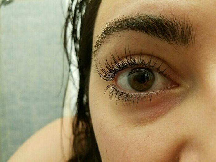 NWR - favorite mascara?!
