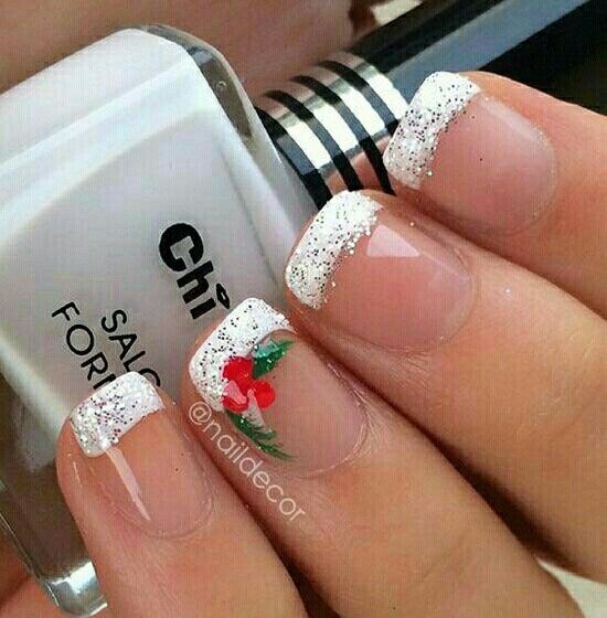 What's your wedding day manicure?