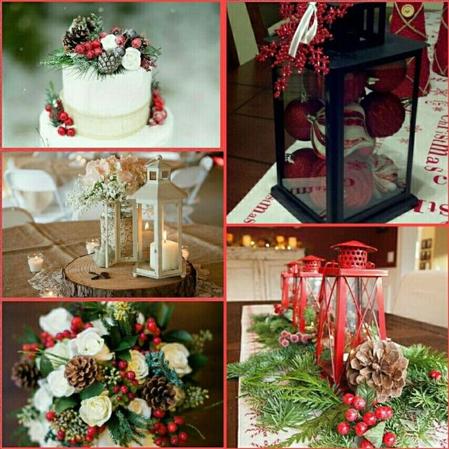 December Brides