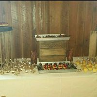 Catering Fail... now what?