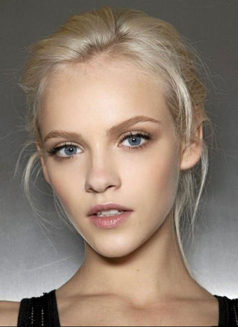 Hair and Make Up doubts 1