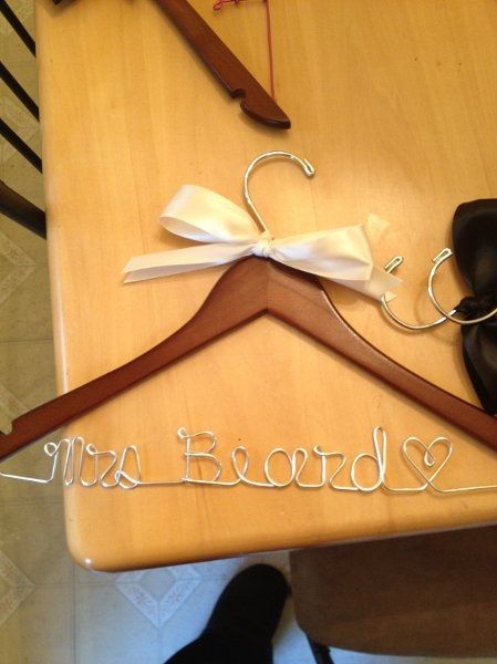 Etsy Hanger... What do you think?