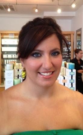 Make up trial *PICS*