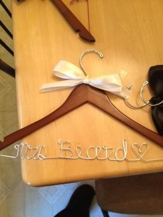 Etsy order came :)