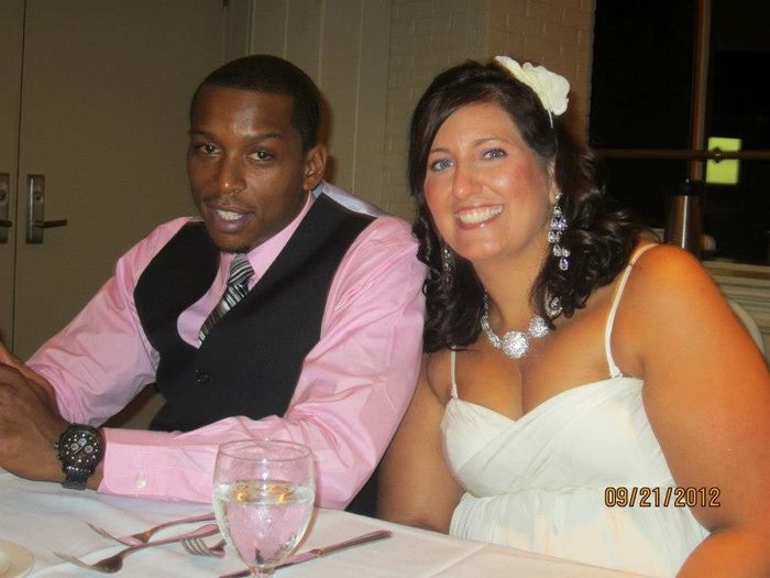 Mrs. B to Be is now Mrs. B for real :) Back and married w/ more pics & prof sneak peeks